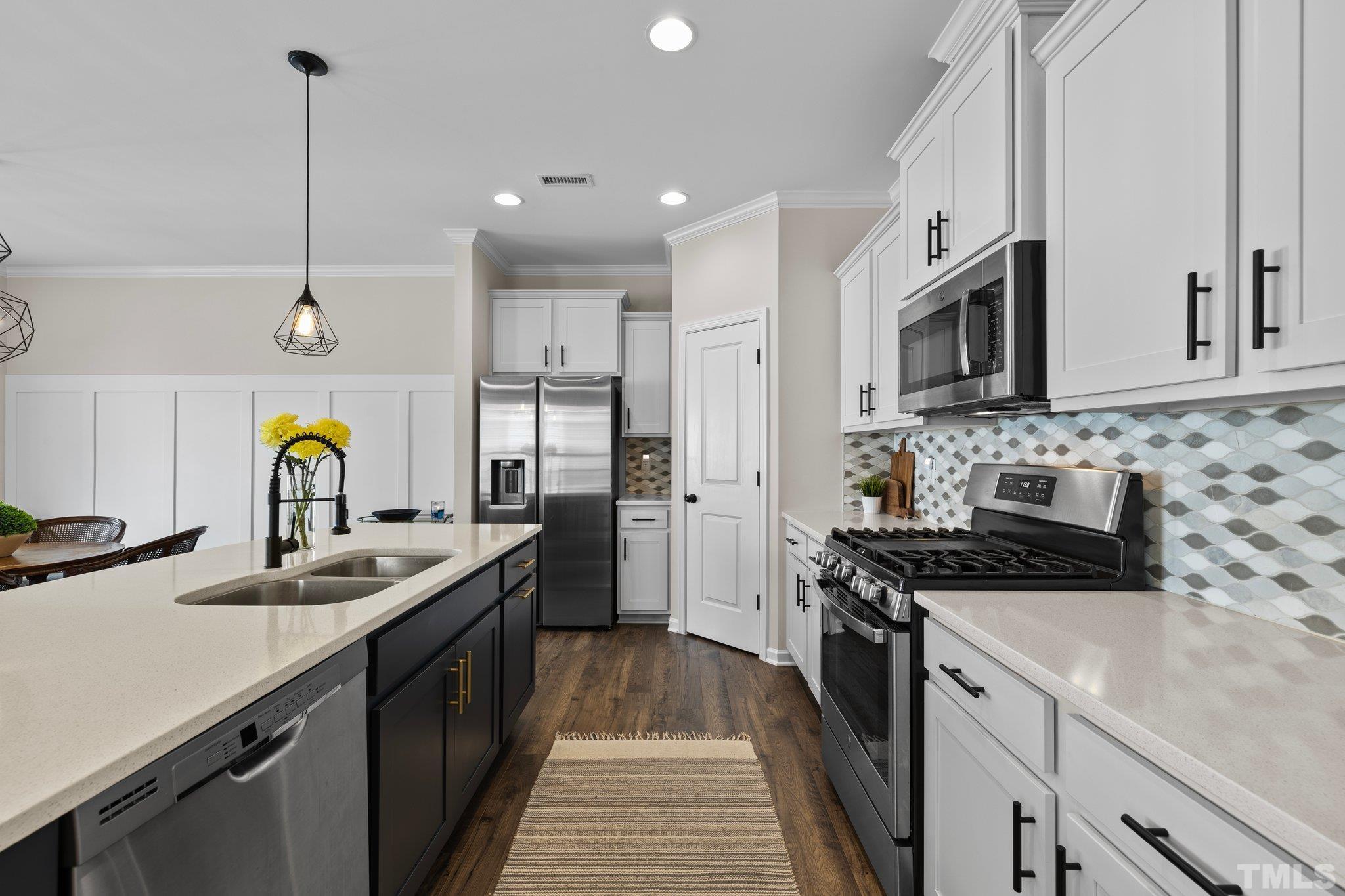 6503 Academic Avenue Raleigh, NC 27616 - Photo 9 of 36 Gallery Image 9