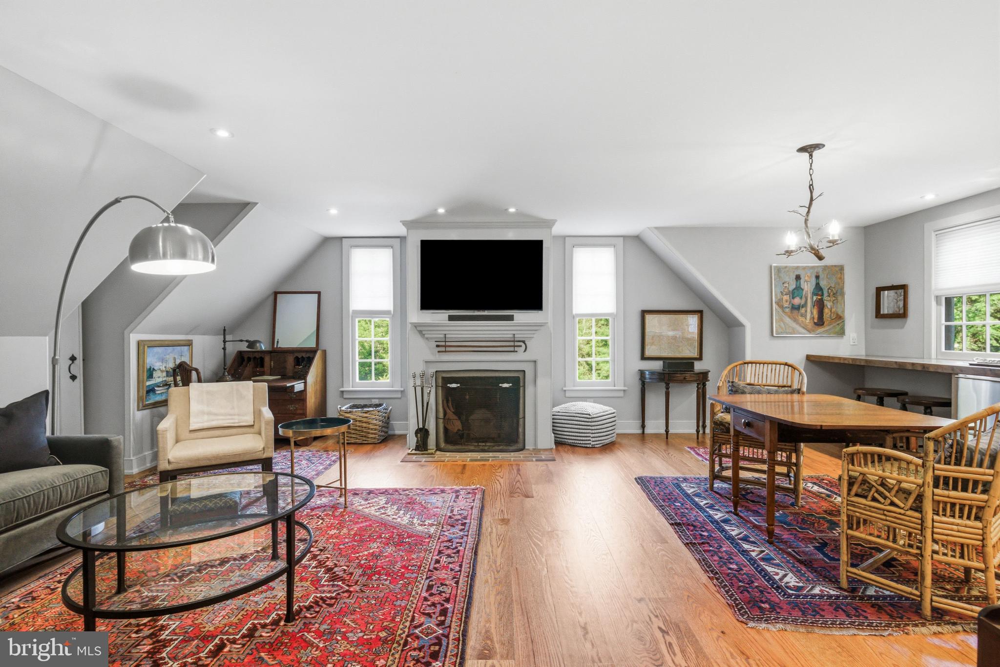 6170 Stovers Mill Road Doylestown, PA 18902 - Photo 38 of 76