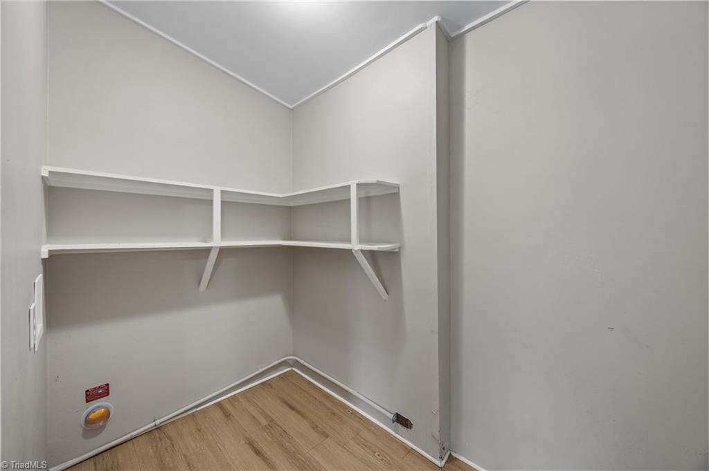 513 Saunders Place, Unit A & B High Point, NC 27260 - Photo 11 of 33 Laundry Room-511 Saunders Place, Unit B