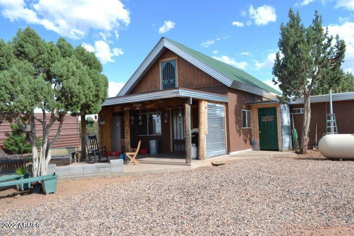 3945 Indian Bend Road Snowflake, AZ 85937 - Photo 1 of 1 20220625190751947168000000-o
