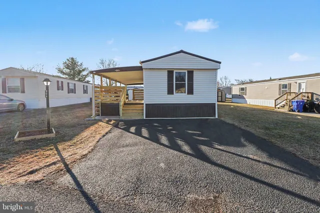 $79,950 | 306 Benning Avenue, Gettysburg, PA 17325