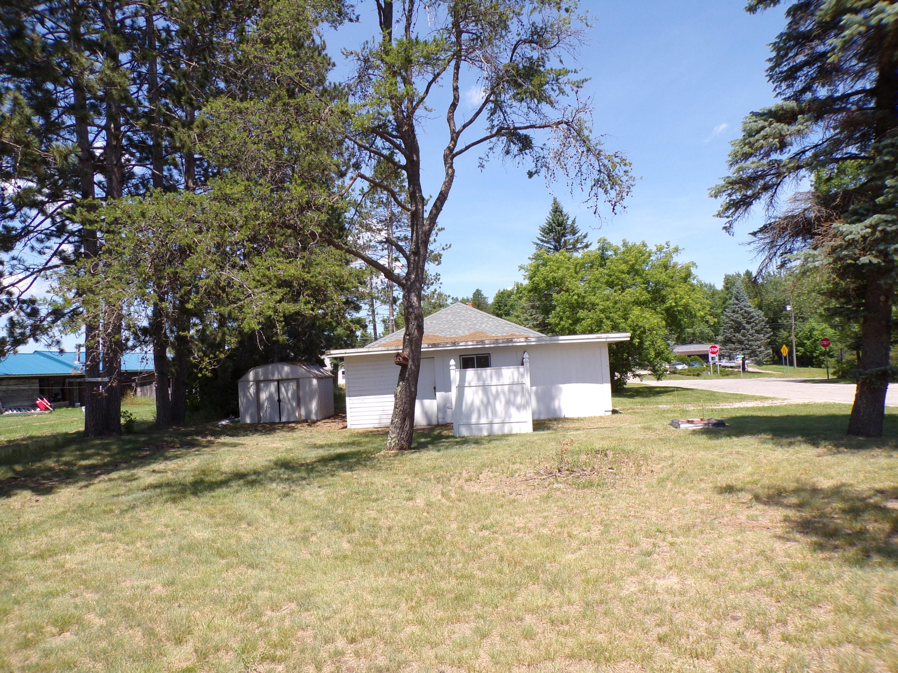 3436 Park Road Luzerne, MI 48636 - Photo 20 of 33 Gallery Image 20