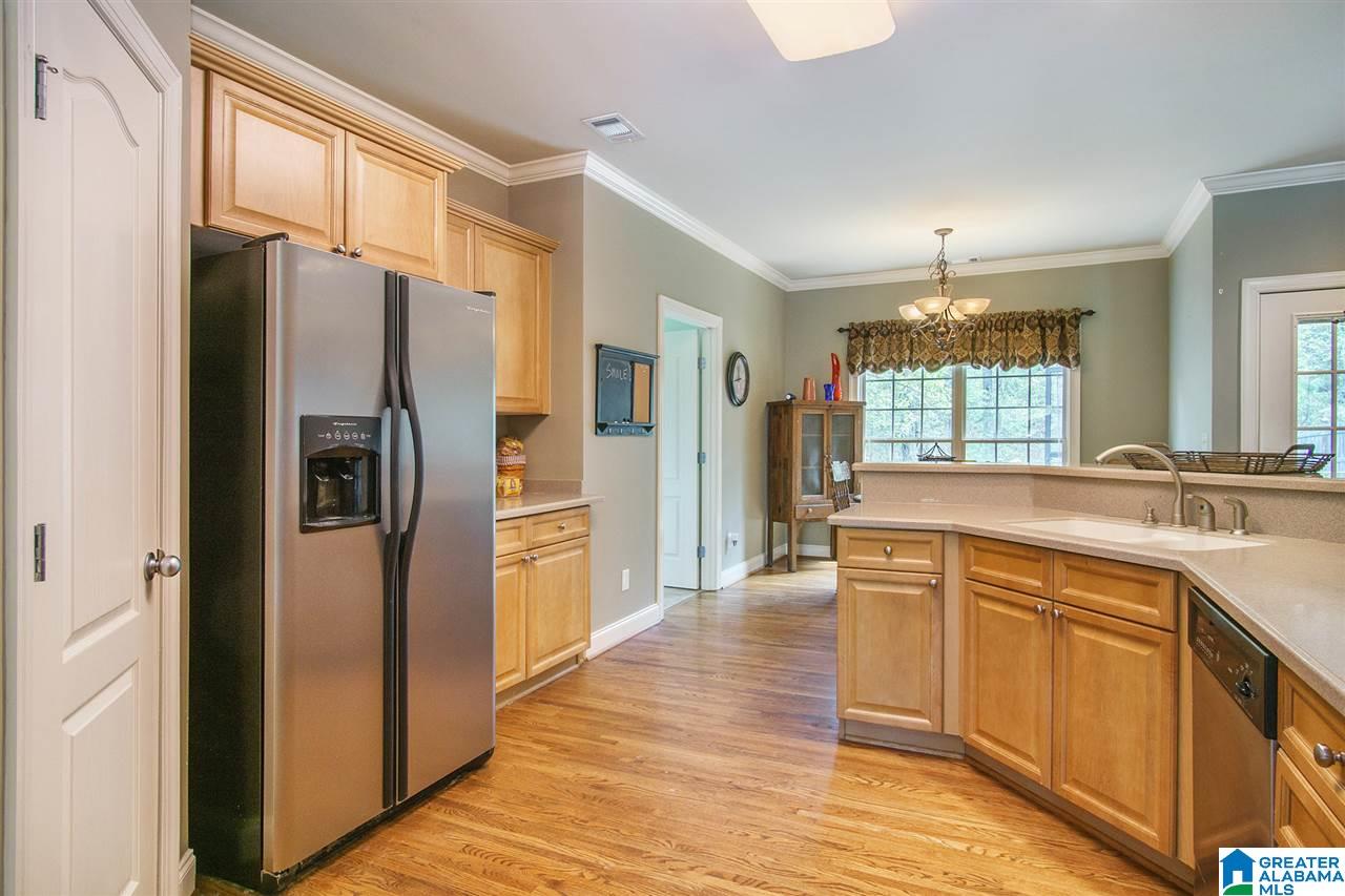 330 Timber Ridge Trail Alabaster, AL 35007 - Photo 8 of 33