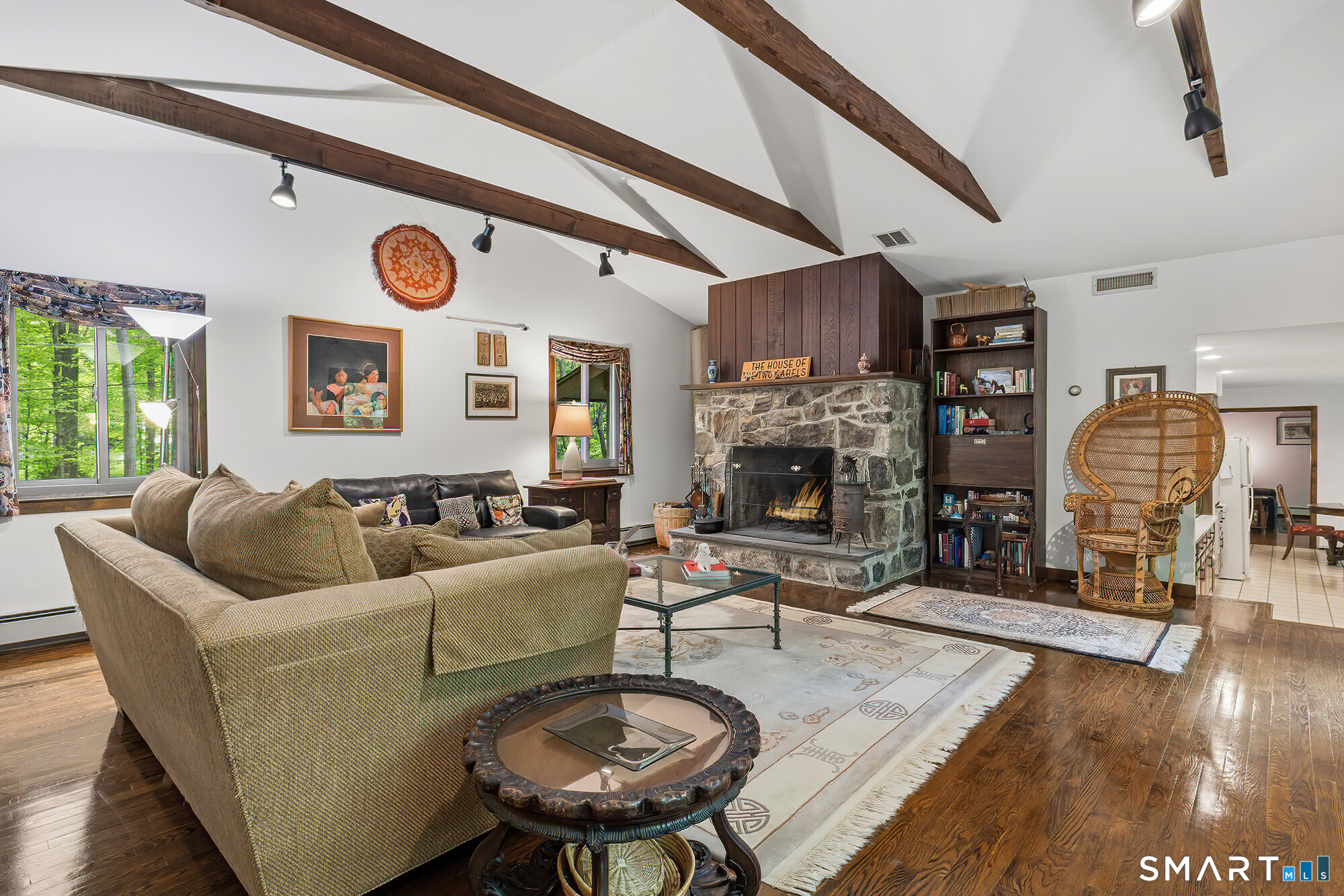 342 Barrack Hill Road Ridgefield, CT 06877 - Photo 3 of 40