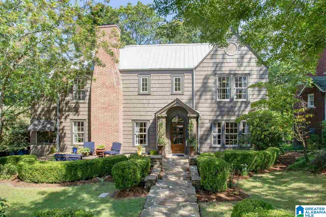 4216 Overlook Road Birmingham, AL 35222 - Photo 1 of 34