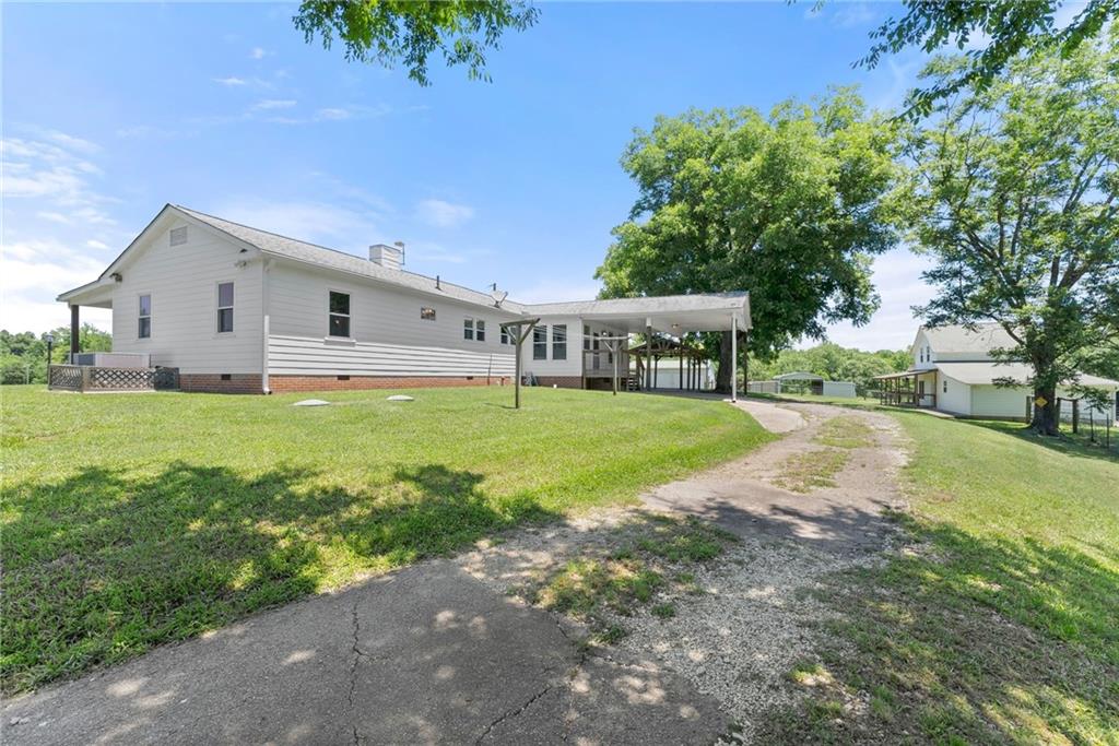2973 River Road Elberton, GA 30635 - Photo 87 of 98