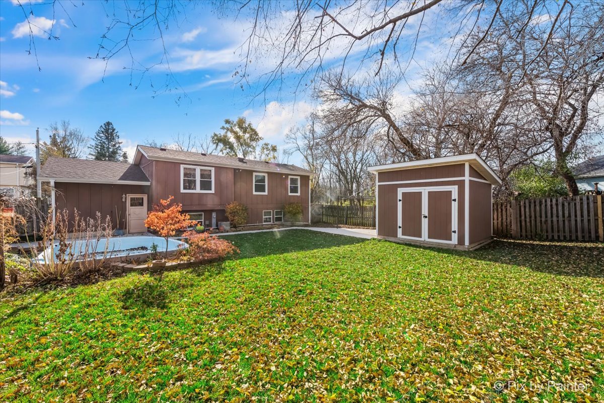 316 Ralph Court Island Lake, IL 60042 - Photo 19 of 22 Gallery Image 19