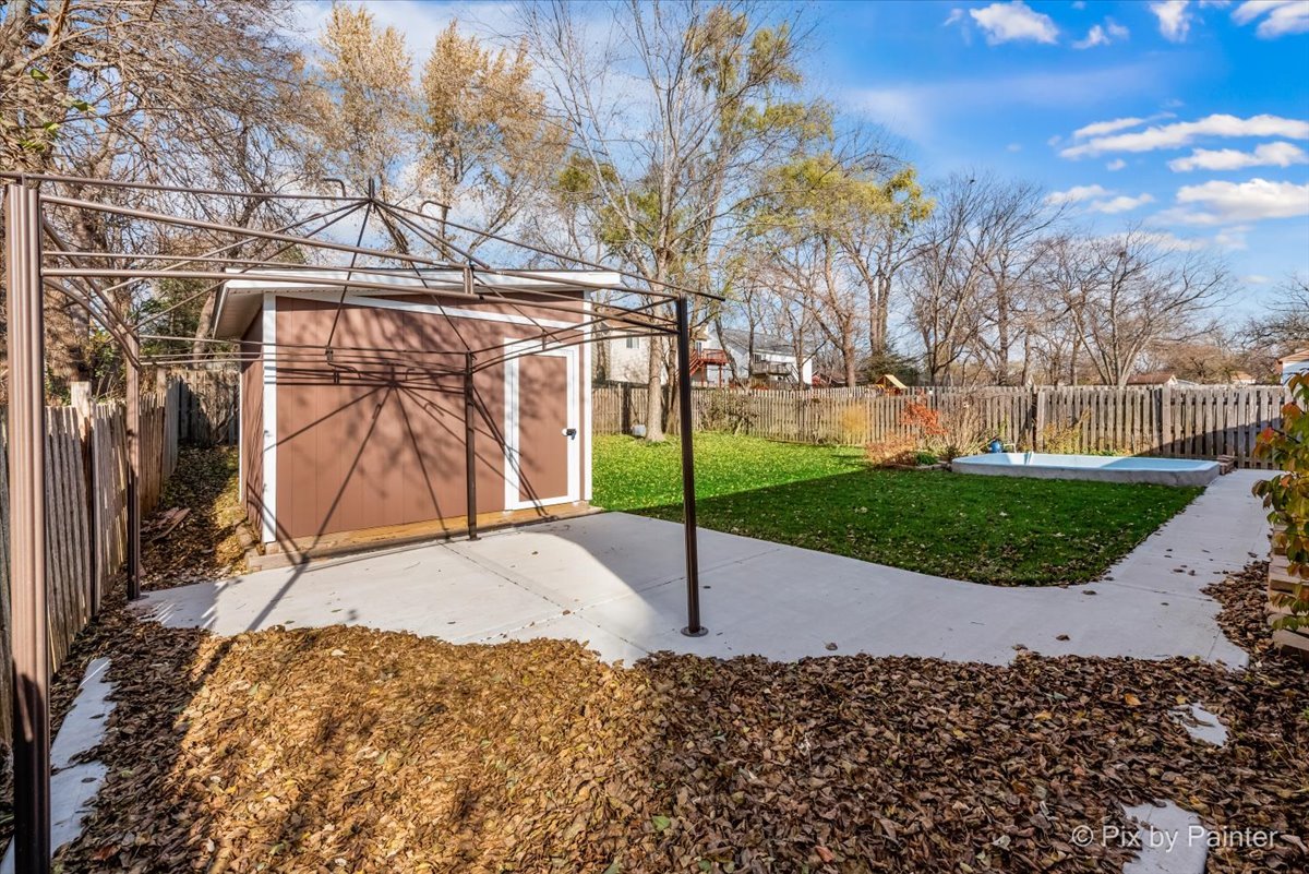 316 Ralph Court Island Lake, IL 60042 - Photo 21 of 22 Gallery Image 21