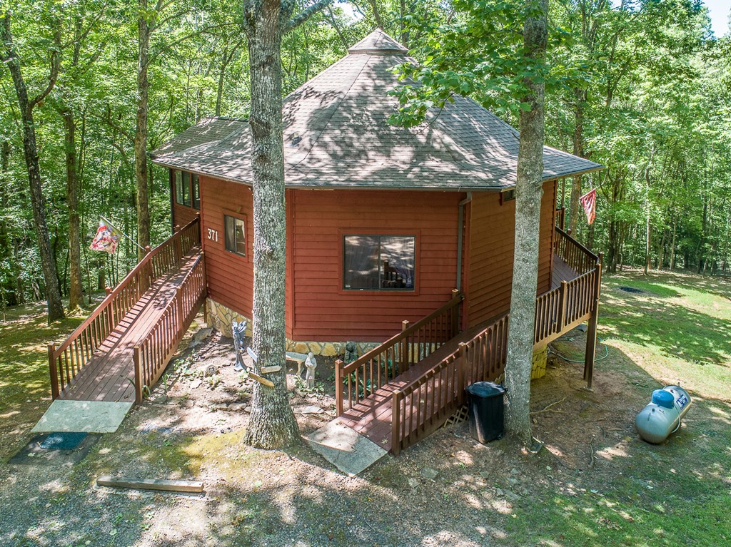 371 Persimmon Hts Road Murphy, NC 28906 - Photo 2 of 51 Gallery Image 2