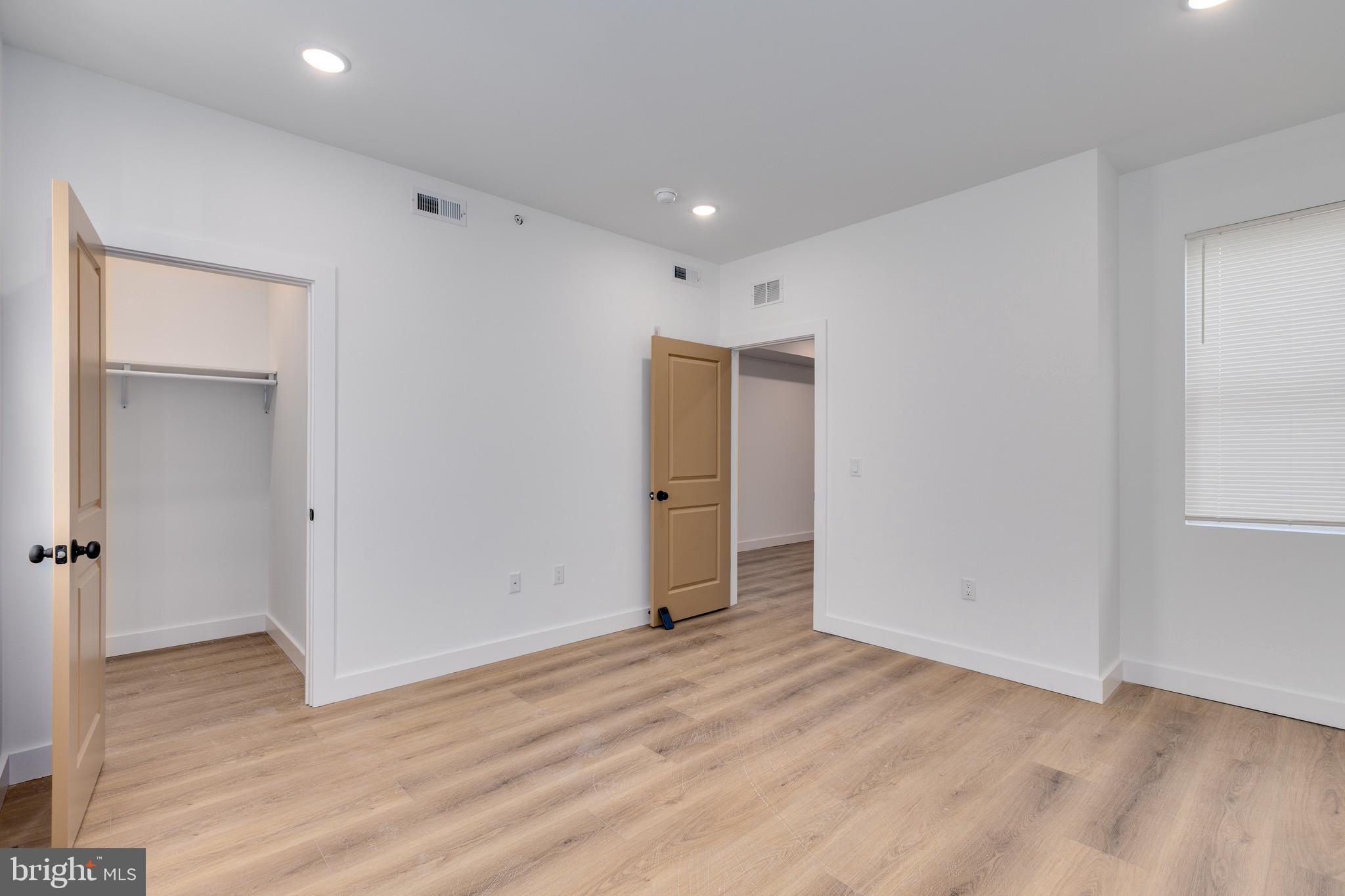2203 North 7th Street, Unit 3 Philadelphia, PA 19133 - Photo 5 of 13 a view of empty room
