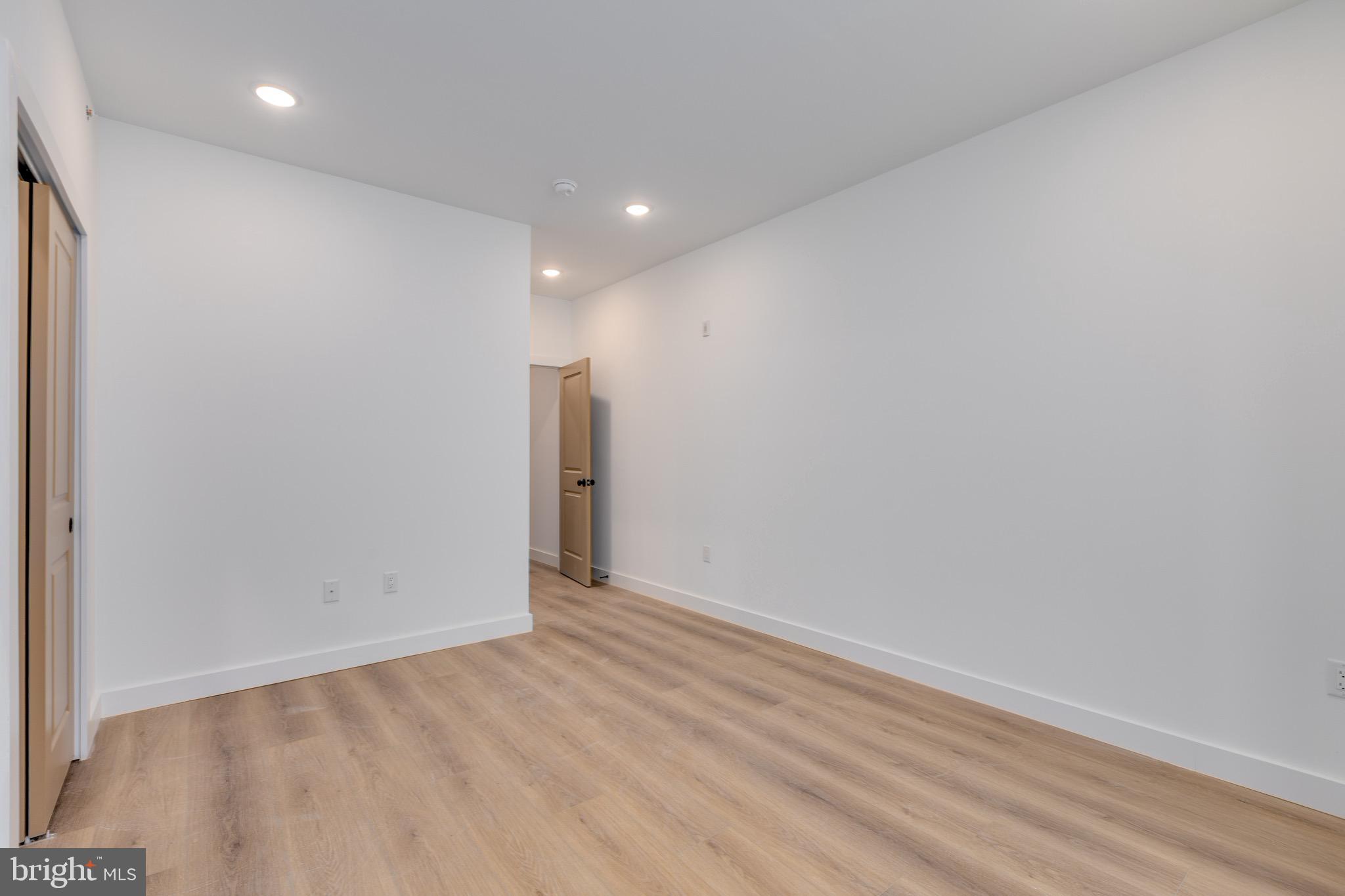 2203 North 7th Street, Unit 3 Philadelphia, PA 19133 - Photo 9 of 13 a view of an empty room