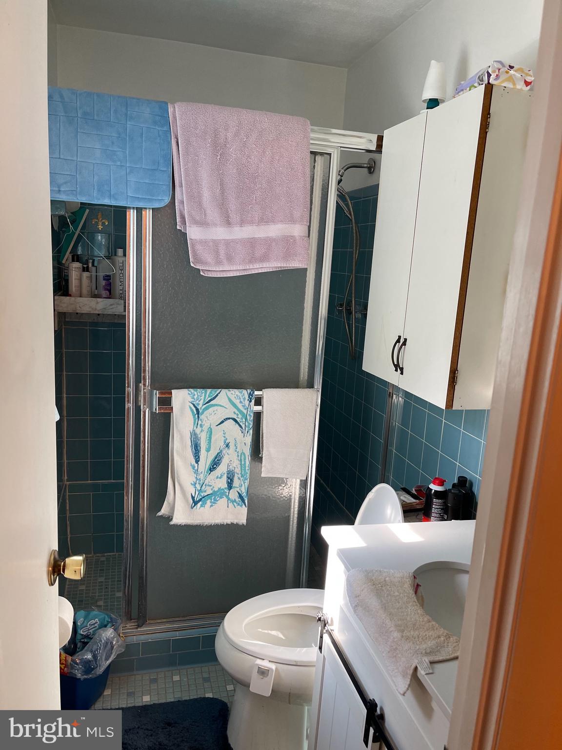 12815 Glynis Road Clinton, MD 20735 - Photo 7 of 39 Second full bathroom off of master bedroom