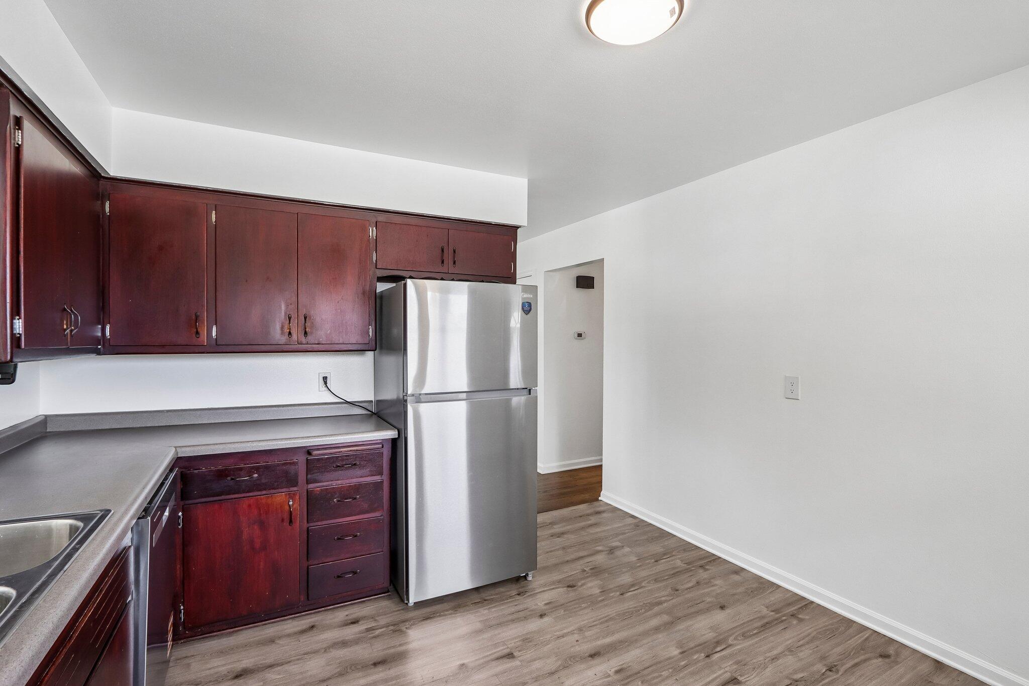 2223 Grove Avenue Racine, WI 53405 - Photo 12 of 30 Kitchen