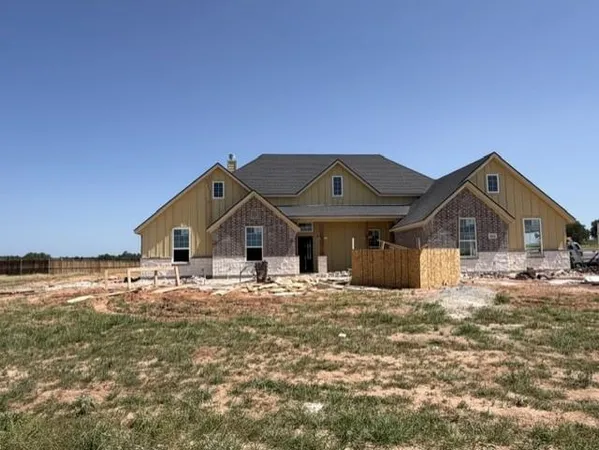 $444,900 | 1013 Colt Road, Springtown, TX 76082