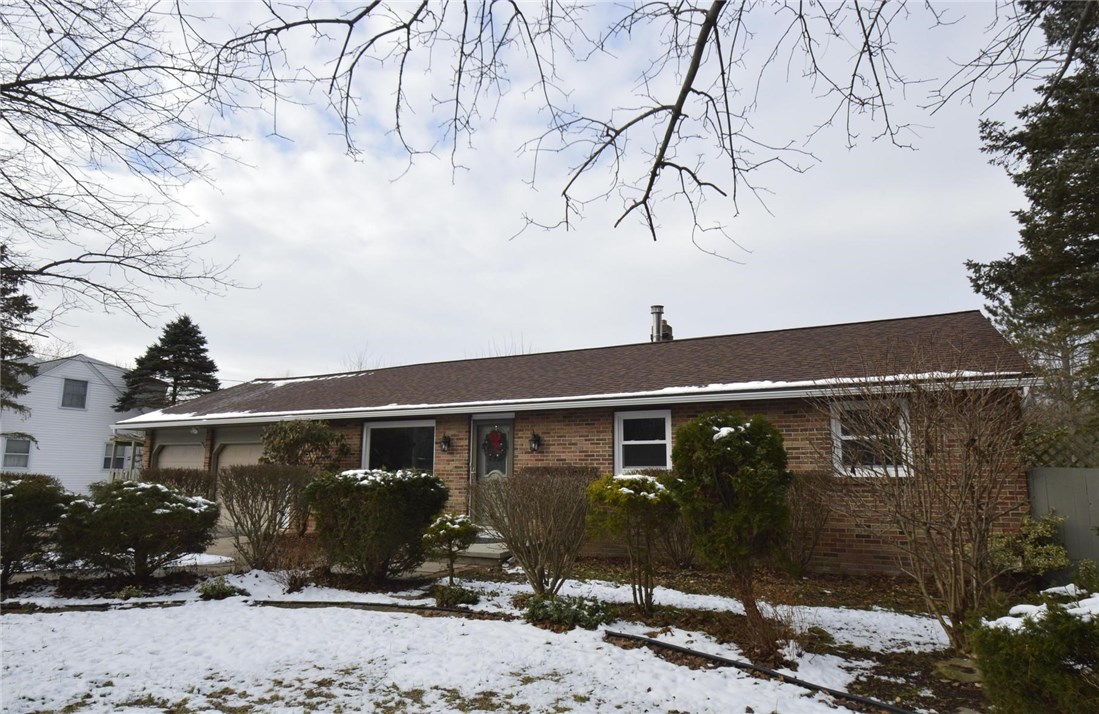 753 Victor Road Macedon, NY 14502 - Photo 1 of 1