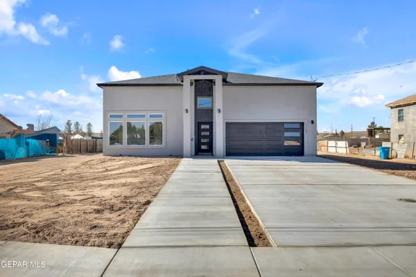 $379,950 | 13320 Guitar Drive, San Elizario, TX 79849
