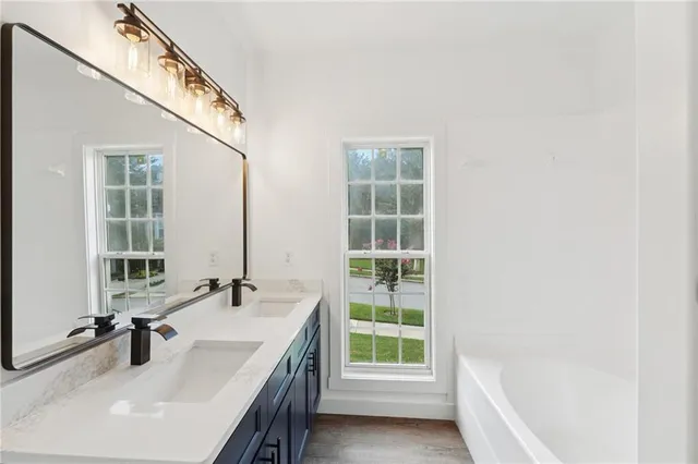 $510,000 | 3965 Station Way Northwest, Suwanee, GA 30024