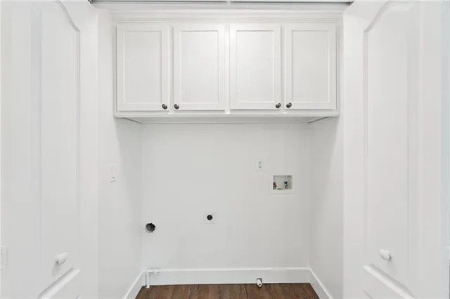 $510,000 | 3965 Station Way Northwest, Suwanee, GA 30024