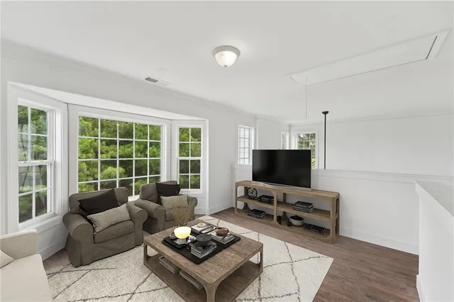 $510,000 | 3965 Station Way Northwest, Suwanee, GA 30024