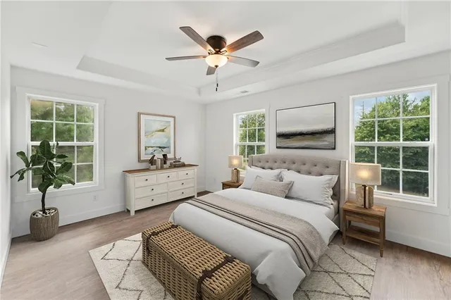 $510,000 | 3965 Station Way Northwest, Suwanee, GA 30024