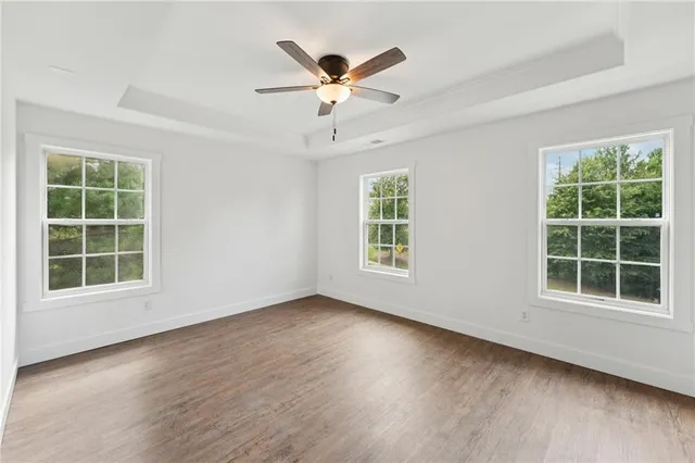 $510,000 | 3965 Station Way Northwest, Suwanee, GA 30024