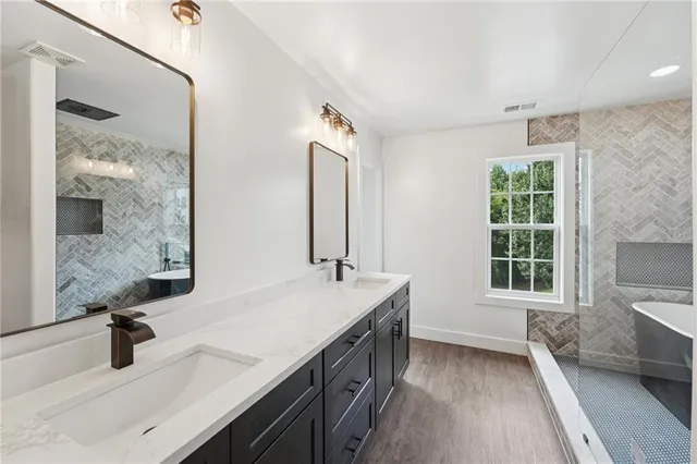 $510,000 | 3965 Station Way Northwest, Suwanee, GA 30024