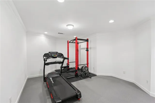 $510,000 | 3965 Station Way Northwest, Suwanee, GA 30024