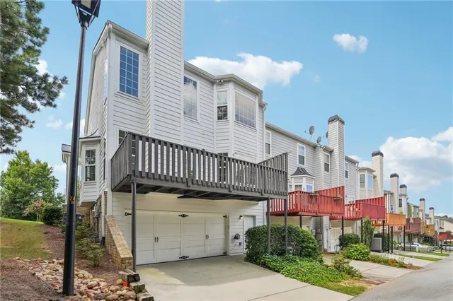 $510,000 | 3965 Station Way Northwest, Suwanee, GA 30024