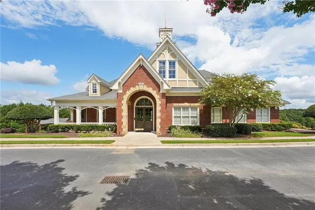 $510,000 | 3965 Station Way Northwest, Suwanee, GA 30024