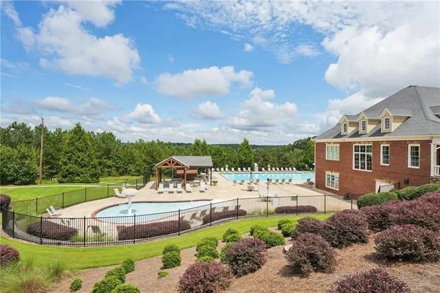$510,000 | 3965 Station Way Northwest, Suwanee, GA 30024