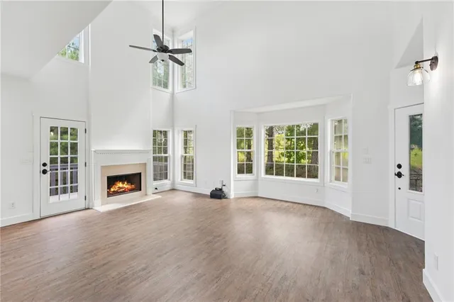 $510,000 | 3965 Station Way Northwest, Suwanee, GA 30024