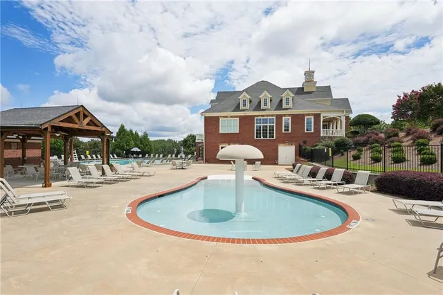 $510,000 | 3965 Station Way Northwest, Suwanee, GA 30024