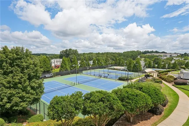 $510,000 | 3965 Station Way Northwest, Suwanee, GA 30024