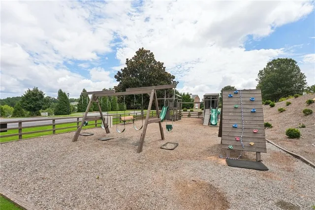 $510,000 | 3965 Station Way Northwest, Suwanee, GA 30024