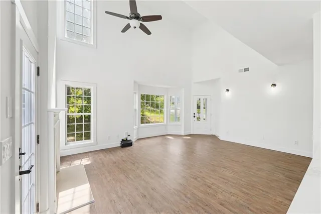 $510,000 | 3965 Station Way Northwest, Suwanee, GA 30024