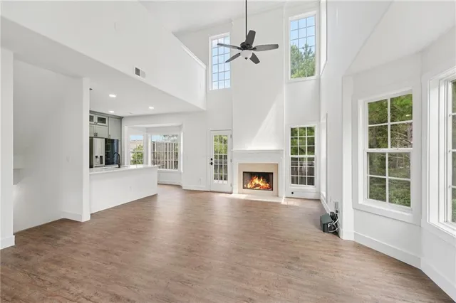 $510,000 | 3965 Station Way Northwest, Suwanee, GA 30024