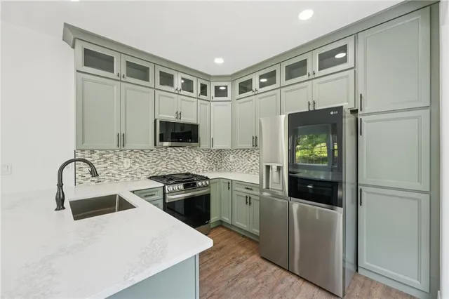 $510,000 | 3965 Station Way Northwest, Suwanee, GA 30024