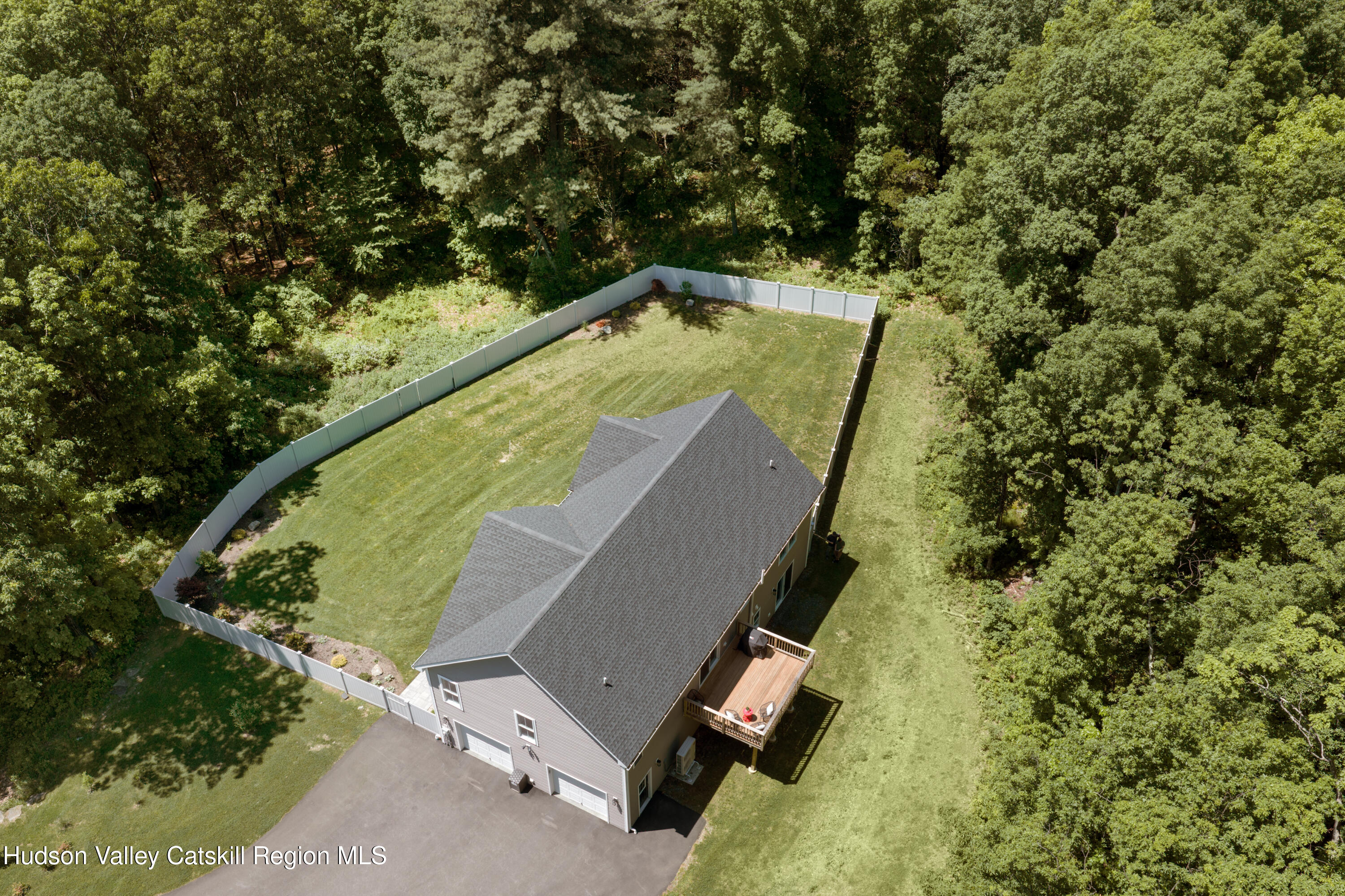 25 Maple Hill Ridge Red Hook, NY 12571 - Photo 33 of 35 Aerial