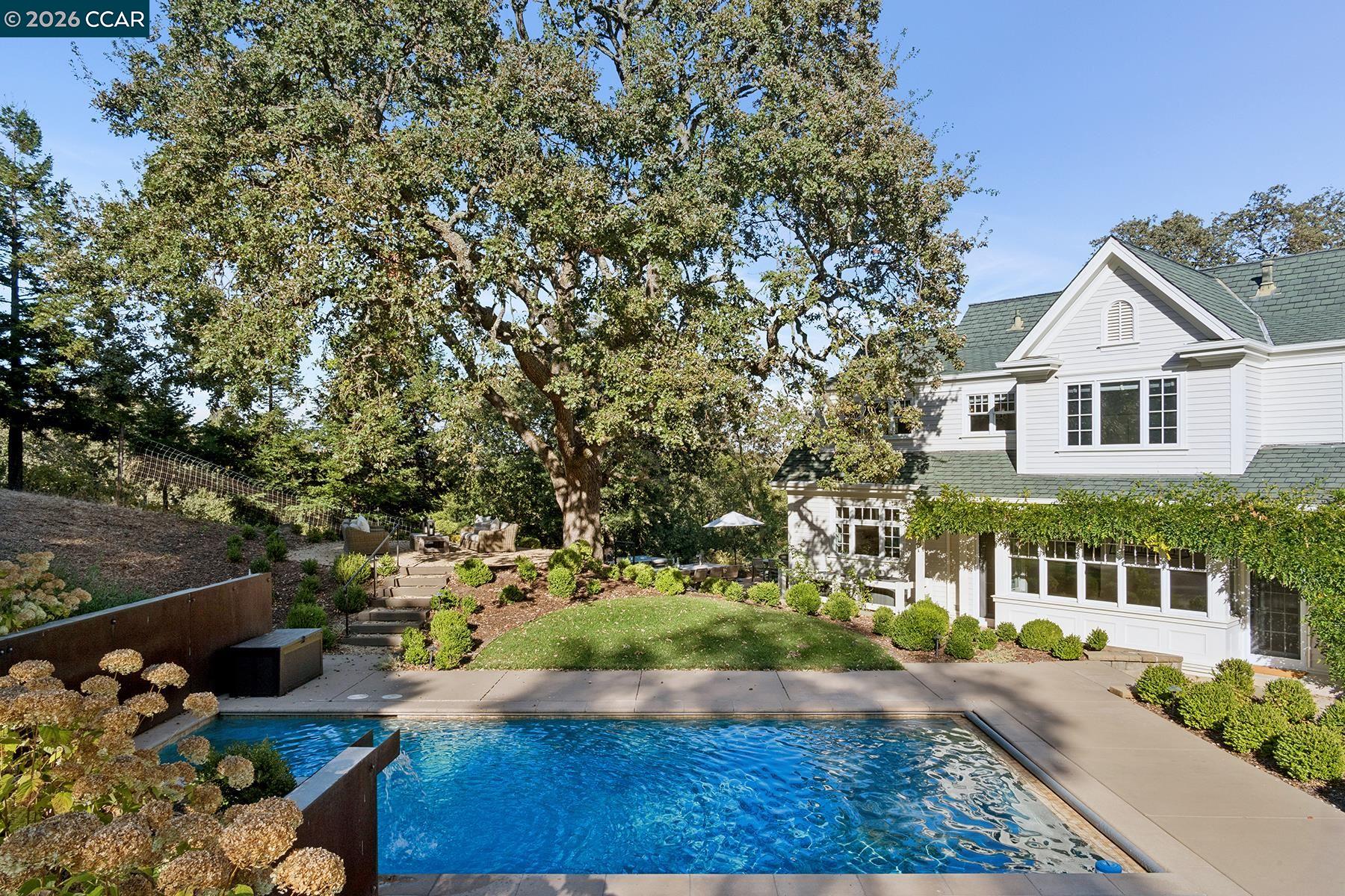 1751 Reliez Valley Road Lafayette, CA 94549 - Photo 14 of 55 Gallery Image 14