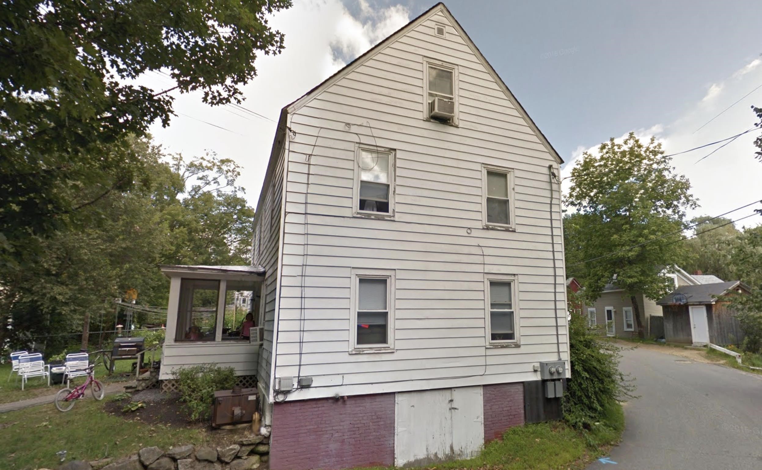 11 Spring Street Belmont, NH 03220 - Photo 1 of 1