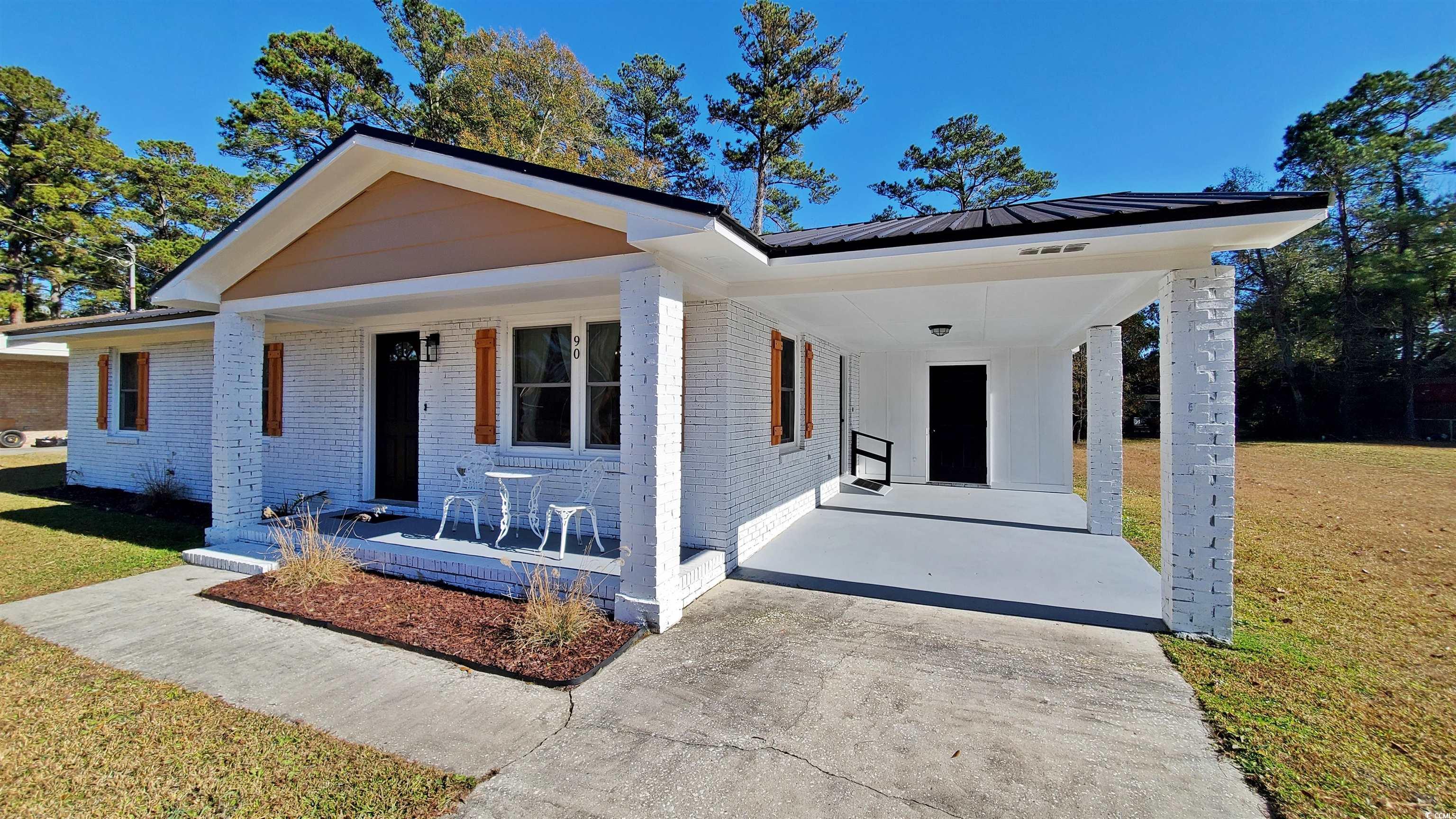 90 Wateree Trail Georgetown, SC 29440 - Photo 1 of 40 Gallery Image 1