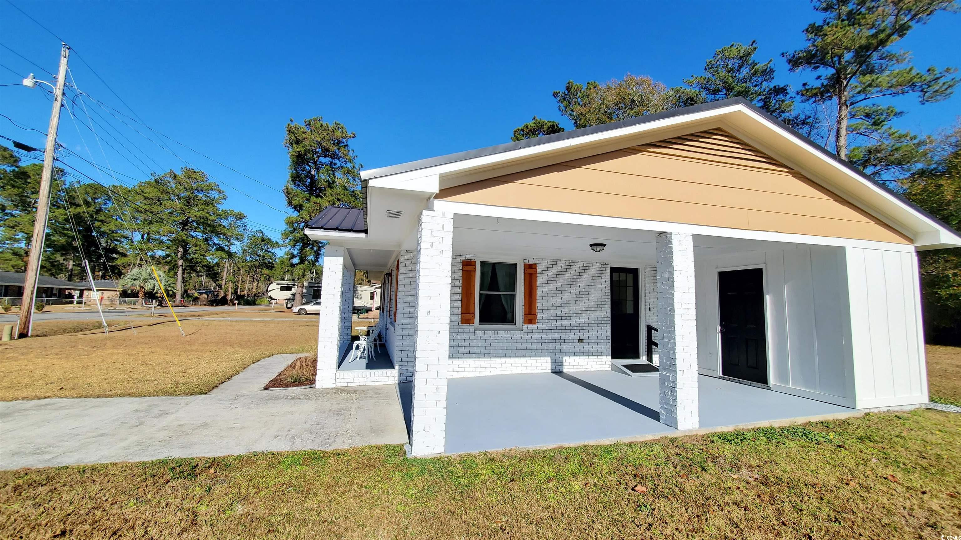 90 Wateree Trail Georgetown, SC 29440 - Photo 11 of 40 Gallery Image 11