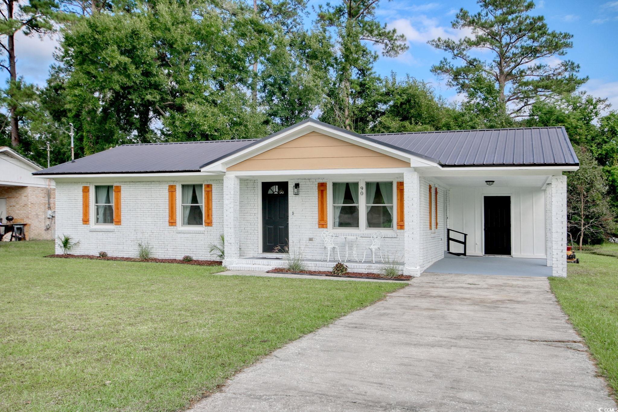 90 Wateree Trail Georgetown, SC 29440 - Photo 2 of 40 Gallery Image 2
