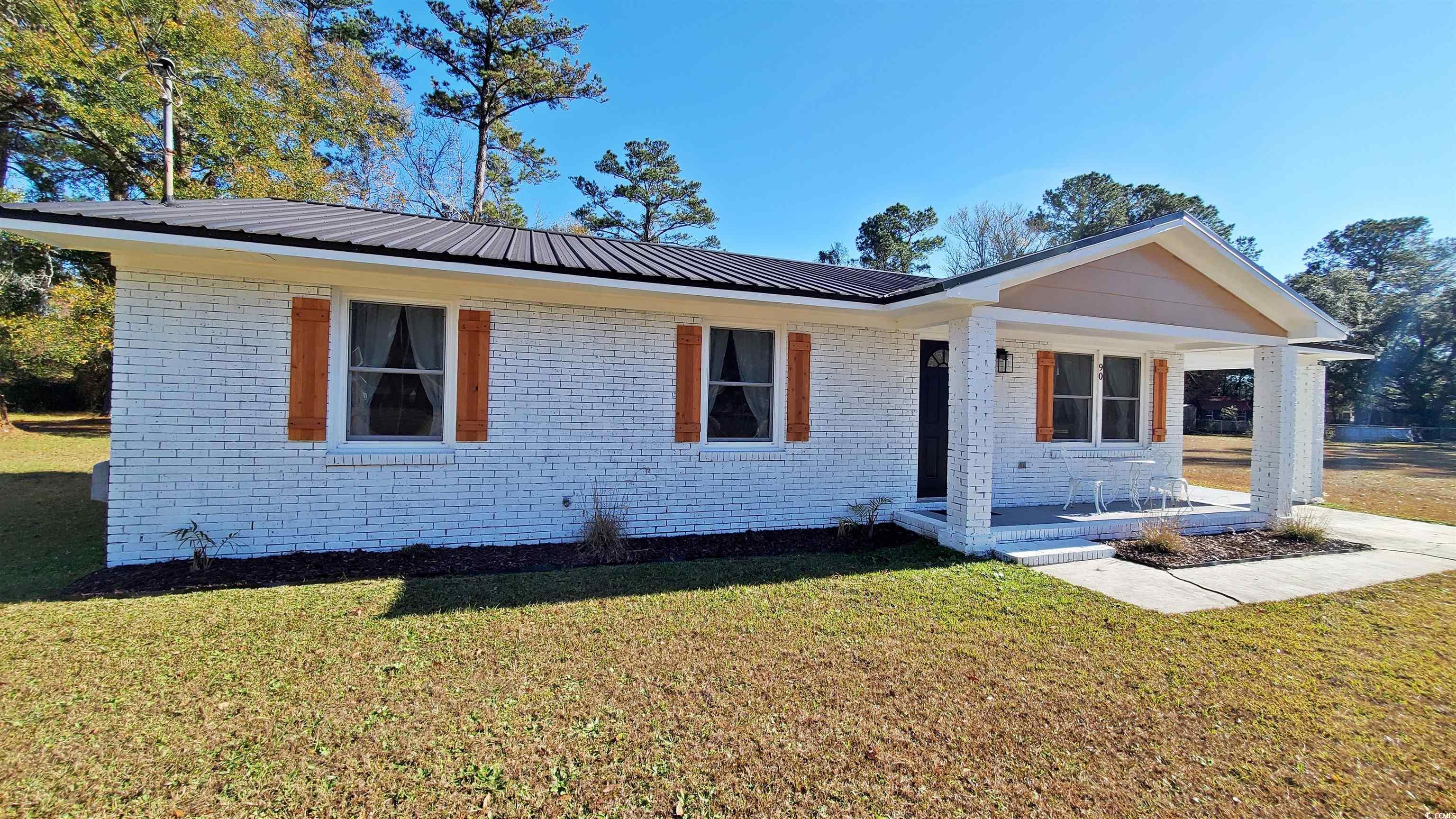 90 Wateree Trail Georgetown, SC 29440 - Photo 3 of 40 Gallery Image 3