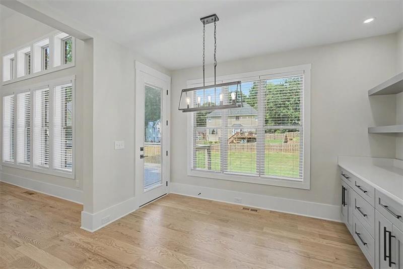 133 West Putnam Ferry Road Woodstock, GA 30189 - Photo 18 of 57 Gallery Image 18