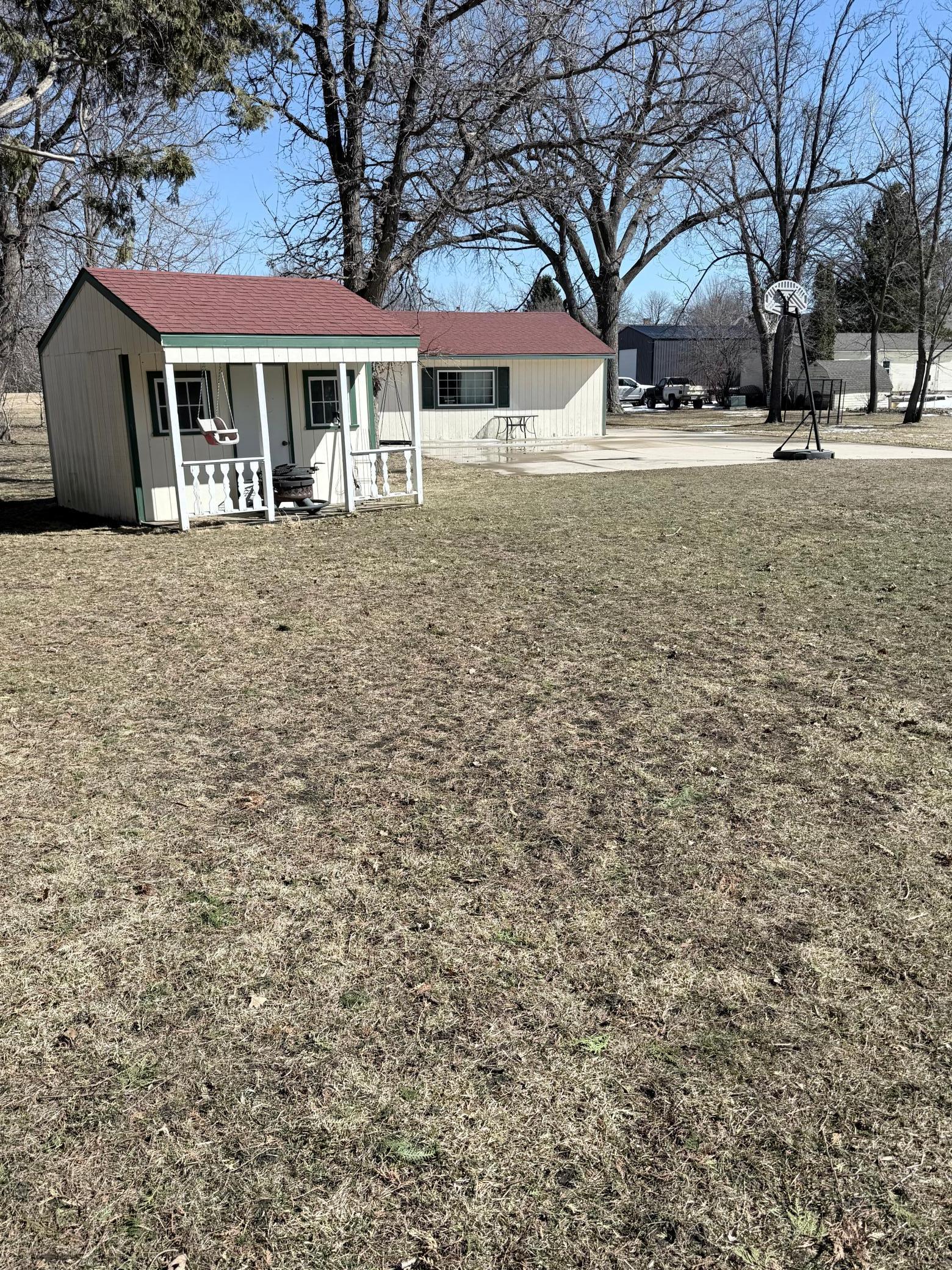 206 South Tyler Street Tyler, MN 56178 - Photo 28 of 33