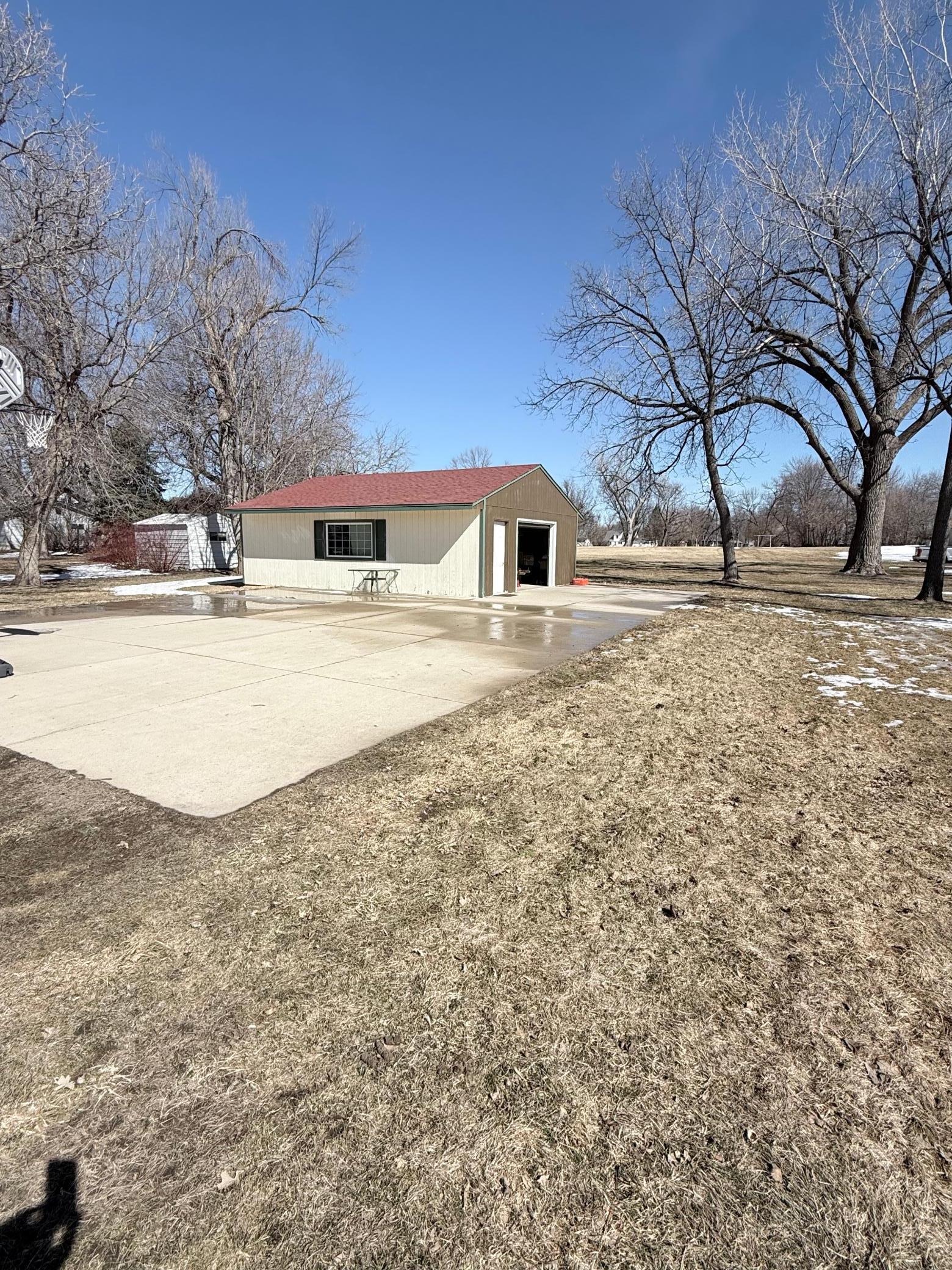 206 South Tyler Street Tyler, MN 56178 - Photo 31 of 33