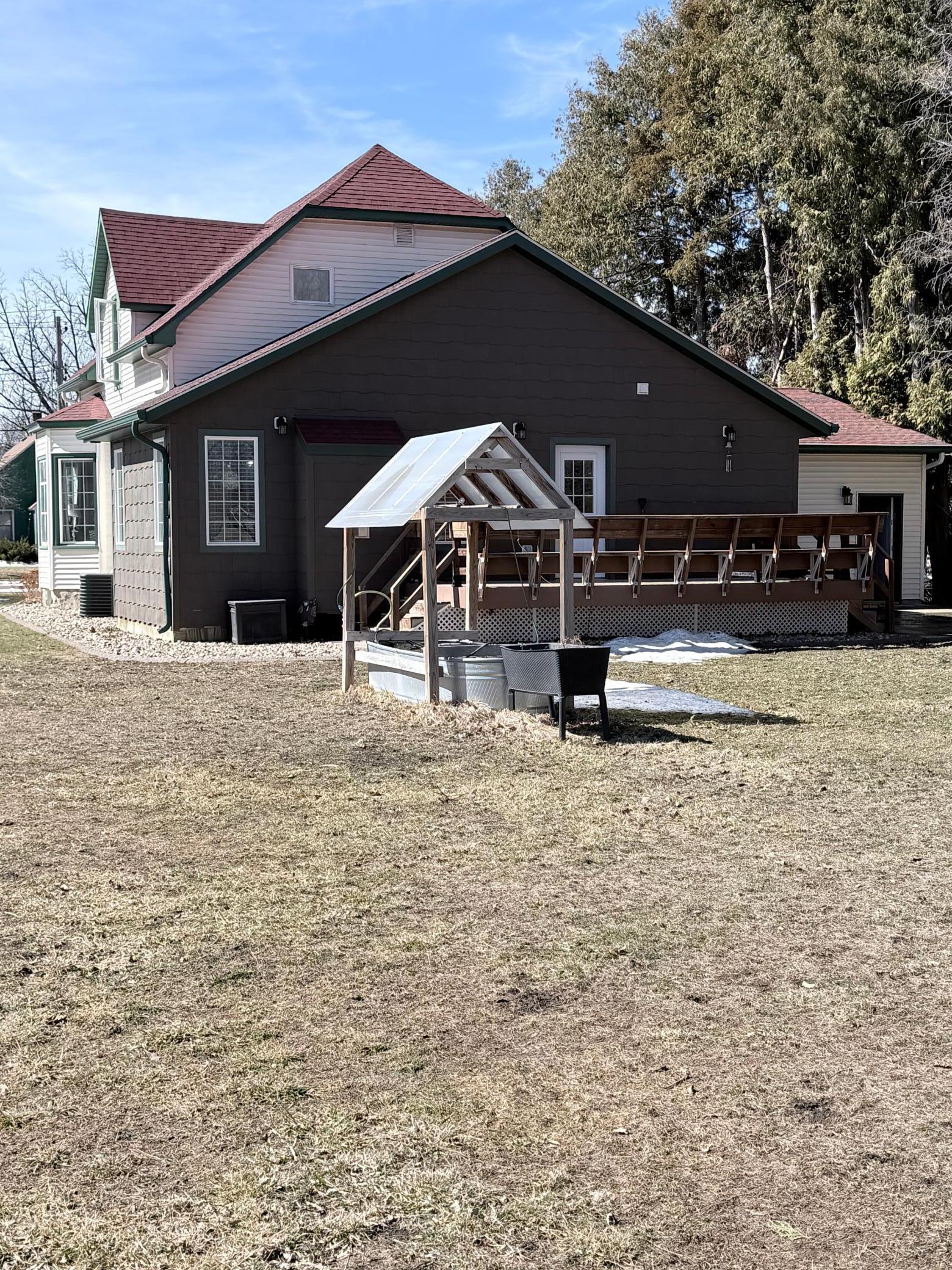 206 South Tyler Street Tyler, MN 56178 - Photo 32 of 33