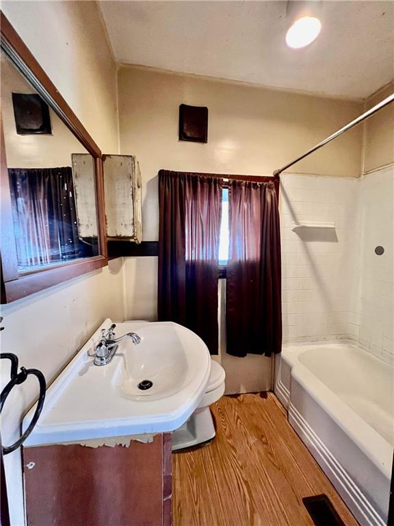 490 Acosta Road Friedens, PA 15541 - Photo 8 of 17 Gallery Image 8