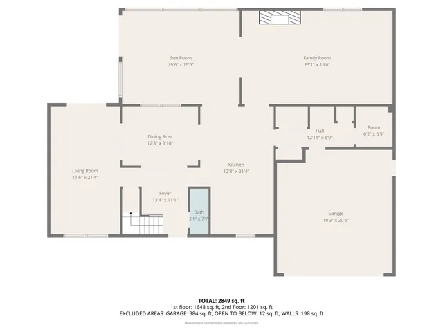 $759,000 | 426 Argyll Lane, Hoffman Estates, IL 60169